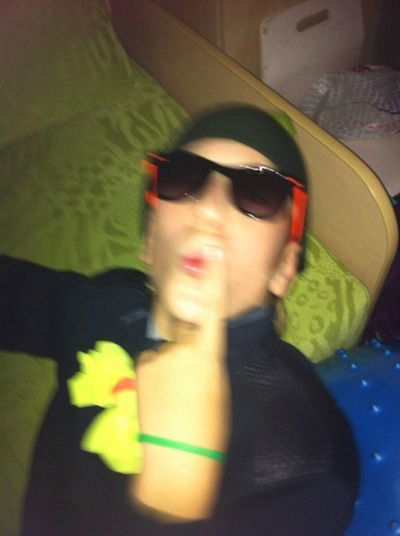 Михаил Сорокин