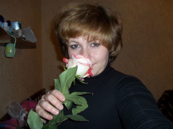 Екатерина Турецкая