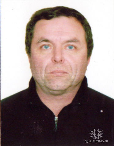 Юрий Плотников