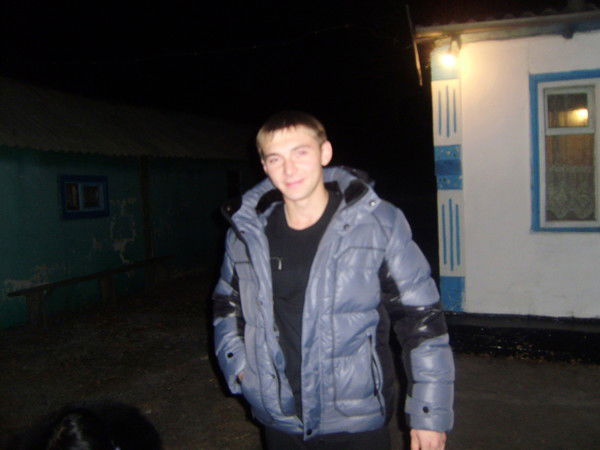 Пётр Вендеровский