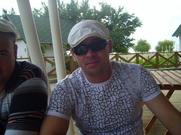 Александр Морозов