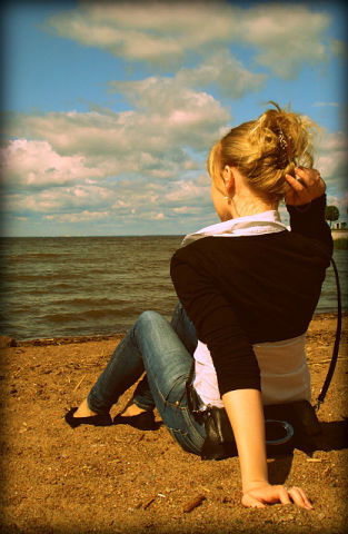 Танюшка Евтехова