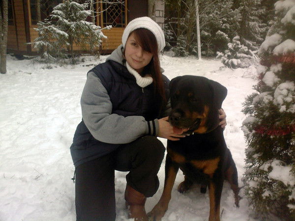 Елена Гусарова