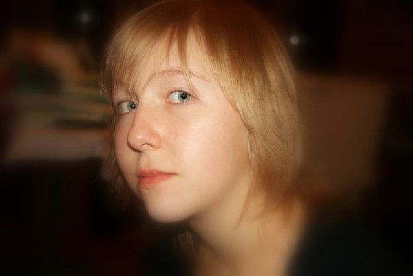 Анастасия Потехина