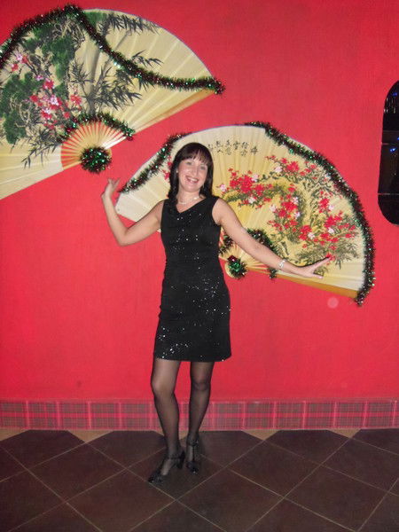 Света Марамзина