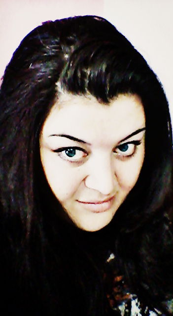 Марианна Агафонова