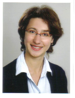 Светлана Штоль