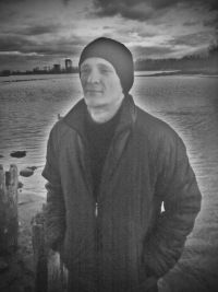 Павел Петрученя