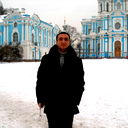 Алексей Храповицкий