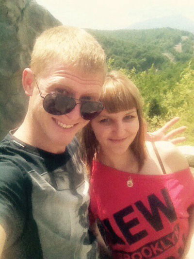 Катерина Наумова