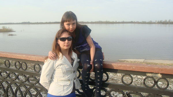 Алла Федосеева