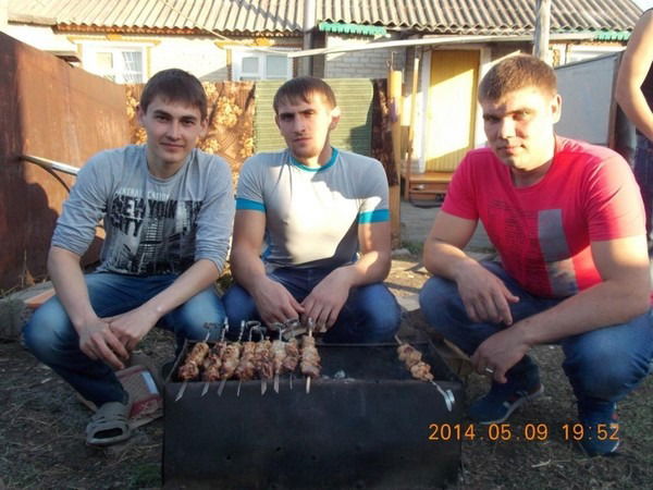 Владимир Винк