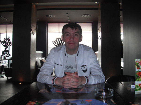 Андрей Межеков