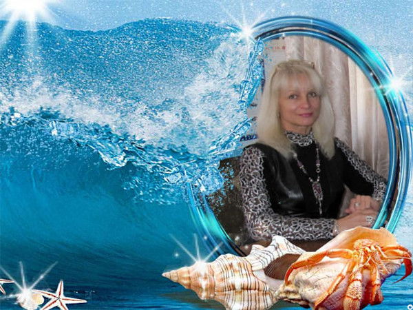 Анна Гунченко