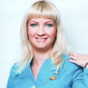 Белоус Мария