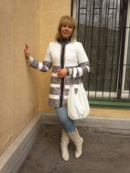 Елена Бирюкова