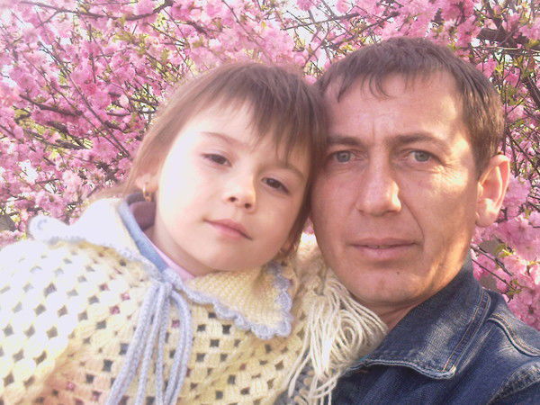 Олег Максимчук