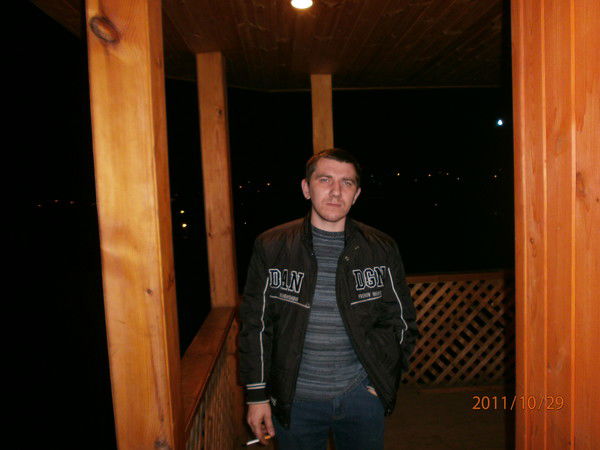 Виталий Войтович