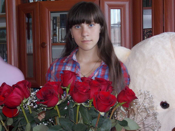 Лена Гециву