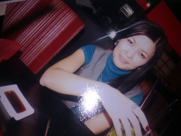 Нуризат Ахатова