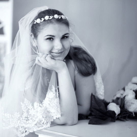 Владлена Ключко