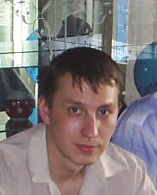 Alexey Kunschin