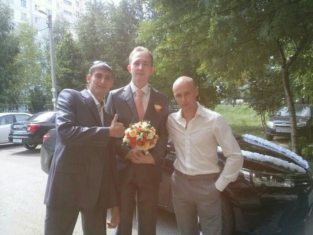 Миха Осипов