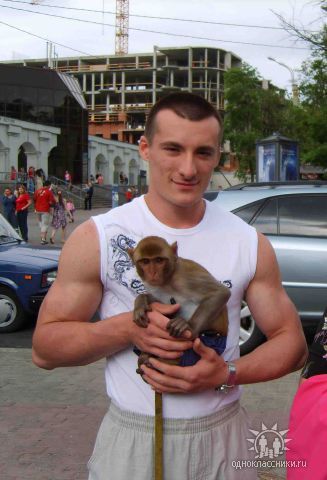 Александр Король