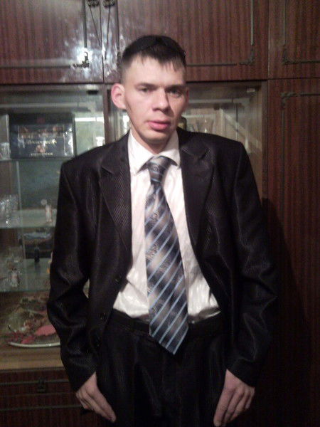 Евгений Албул