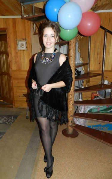 Евгения Банникова