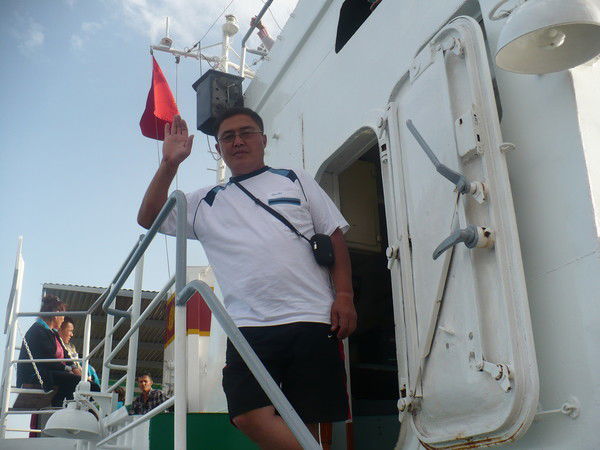 Татамбаев Онгар