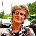 Ирина Попова