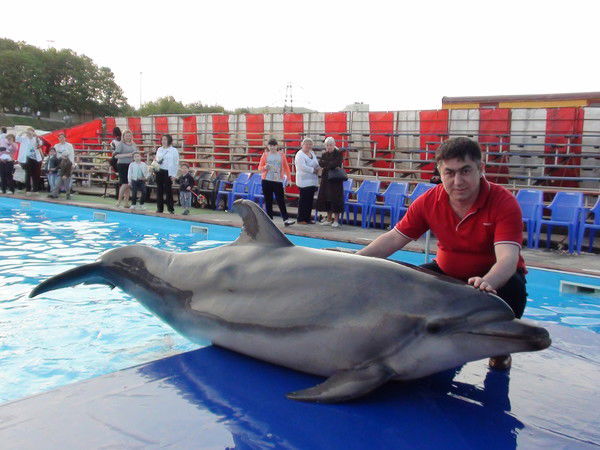 Казбек Гаглоев