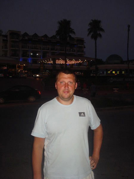 Алексей Генчев