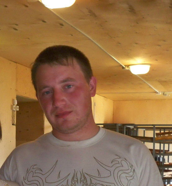 Михаил Сутягин