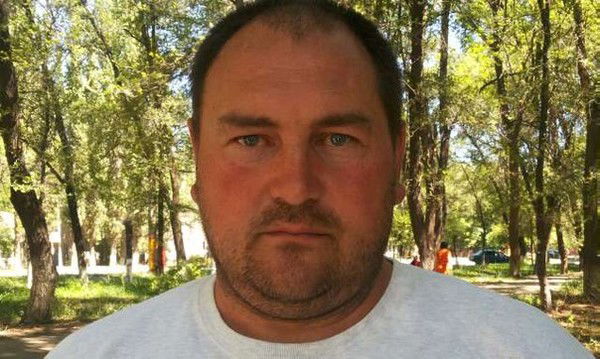 Фёдор Аристов