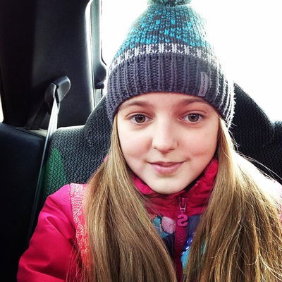 Полина Витюк