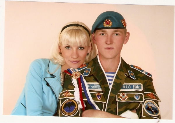 Роман Есютов