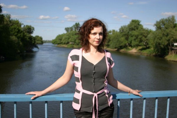 Олеся Симкина