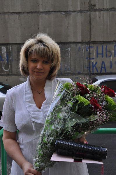 Наталья Каганская