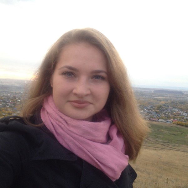 Татьяна Световец