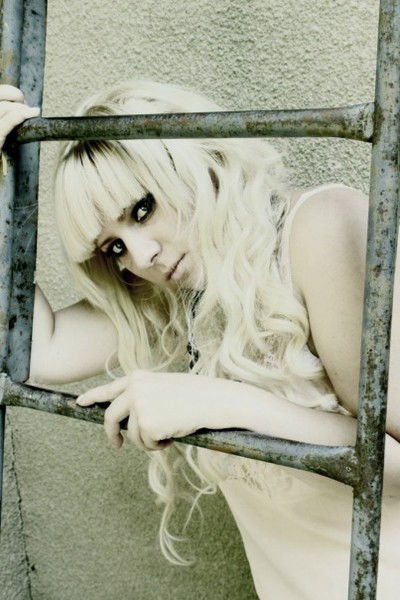 Виолетта Зимина