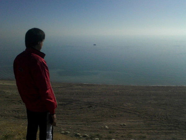 Серик Байлашов