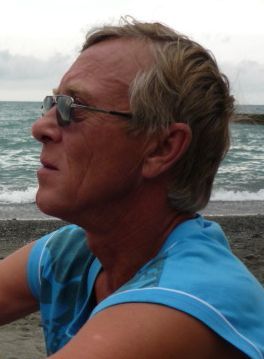 Владимир Сорокин