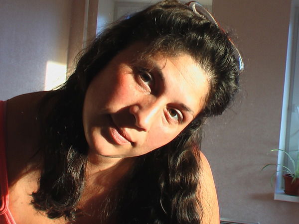 Ирина Рассказова