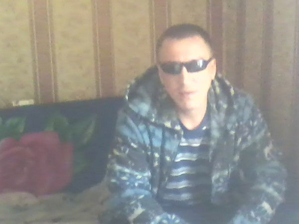 Александр Заруцкий