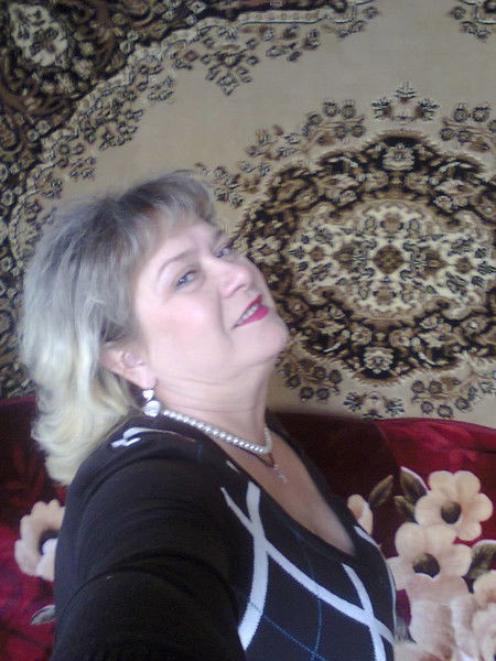 Лидия Машарипова