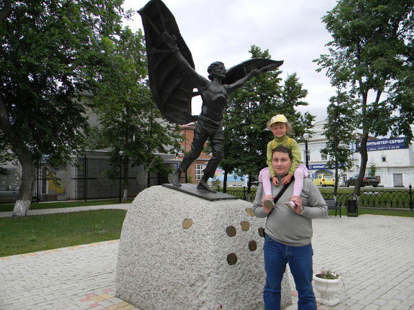 Григорий Пешехонов