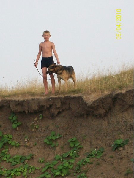 Даниил Целев