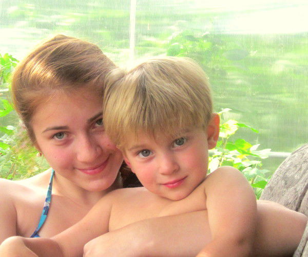 Александра Кожевникова